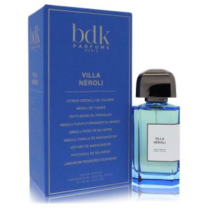 Bdk Parfums Eau De Parfum Spray (Unisex) 3.4 oz for Men