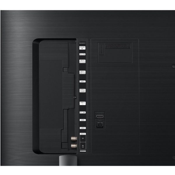 Samsung AU8000 HG50AU800NF 50" Smart LED-LCD TV - 4K UHDTV - Black - Image 3