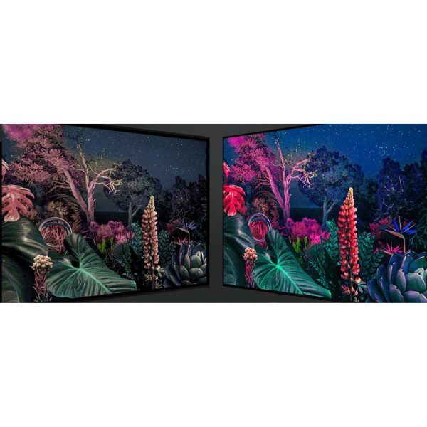 Samsung AU8000 HG50AU800NF 50" Smart LED-LCD TV - 4K UHDTV - Black - Image 4