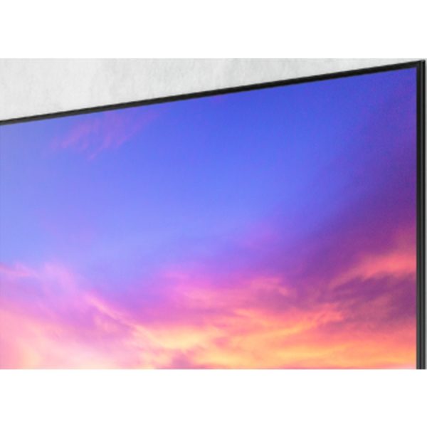 Samsung AU8000 HG50AU800NF 50" Smart LED-LCD TV - 4K UHDTV - Black - Image 5