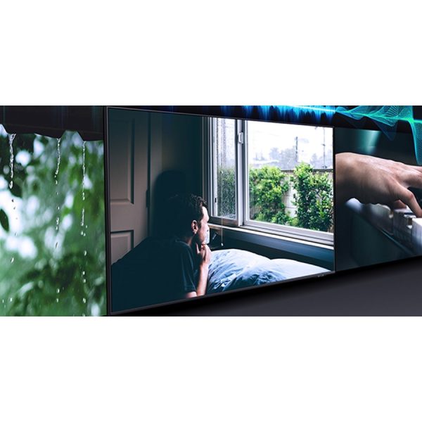 Samsung AU8000 HG50AU800NF 50" Smart LED-LCD TV - 4K UHDTV - Black - Image 7