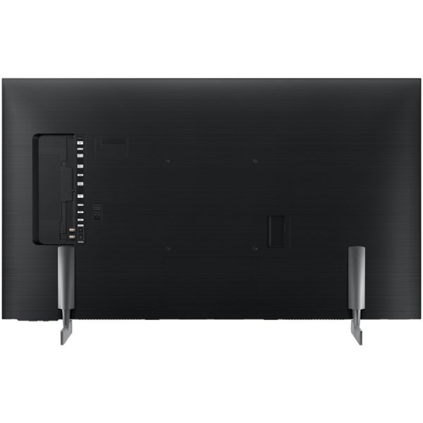 Samsung AU8000 HG50AU800NF 50" Smart LED-LCD TV - 4K UHDTV - Black - Image 11