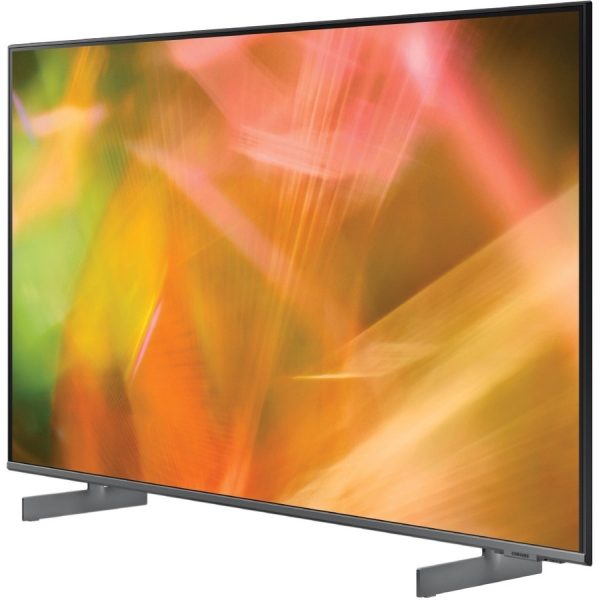 Samsung AU8000 HG50AU800NF 50" Smart LED-LCD TV - 4K UHDTV - Black - Image 12