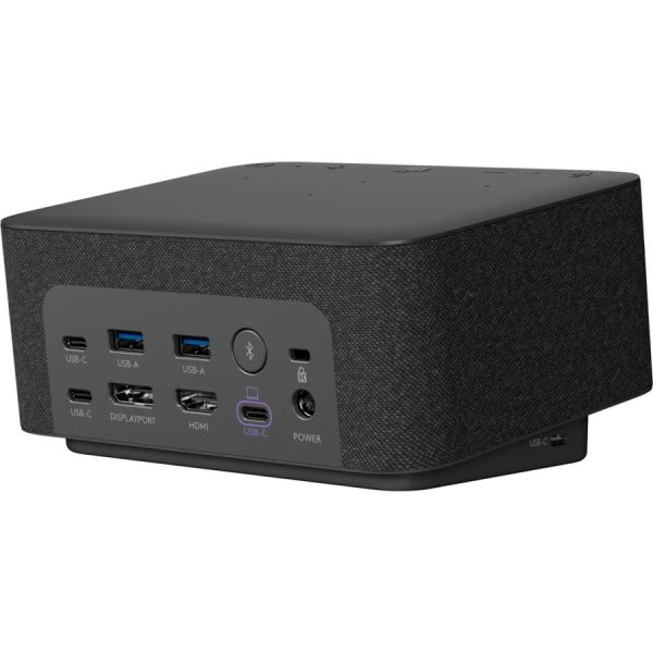 Logitech Logi Dock Docking Station - Image 4