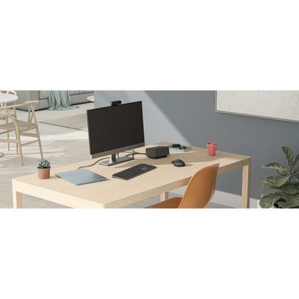 Logitech Logi Dock Docking Station - Image 7