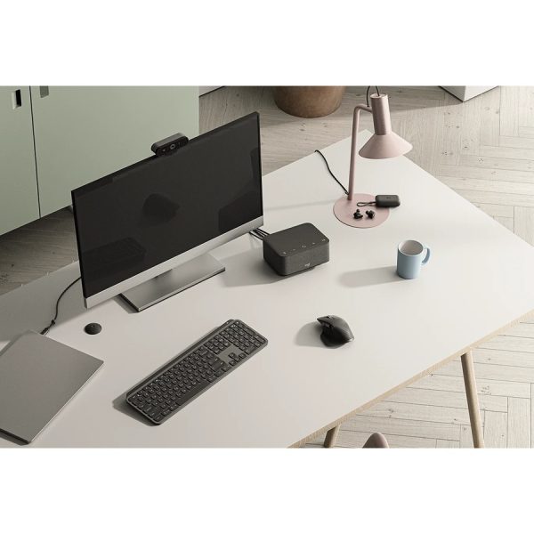 Logitech Logi Dock Docking Station - Image 8