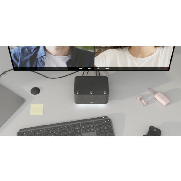 Logitech Logi Dock Docking Station - Image 10