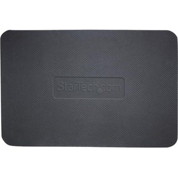 StarTech.com Ergonomic Anti-Fatigue Mat for Standing Desks - 20" x 30" (508 x 762 mm) - Standing Desk Mat for Workstations - Image 4