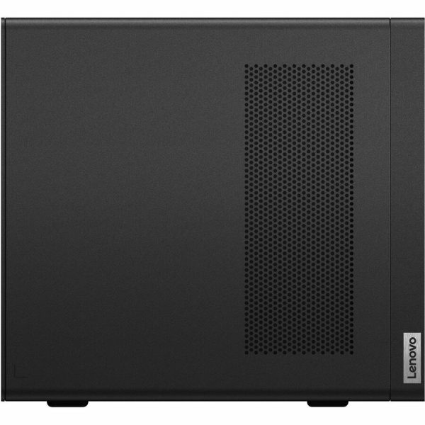 Lenovo ThinkStation P3 Ultra 30HA0064US Workstation - 1 Core i7 14th Gen i7-14700 - vPro Technology - 16 GB - 512 GB SSD - Ultra Small - Image 15