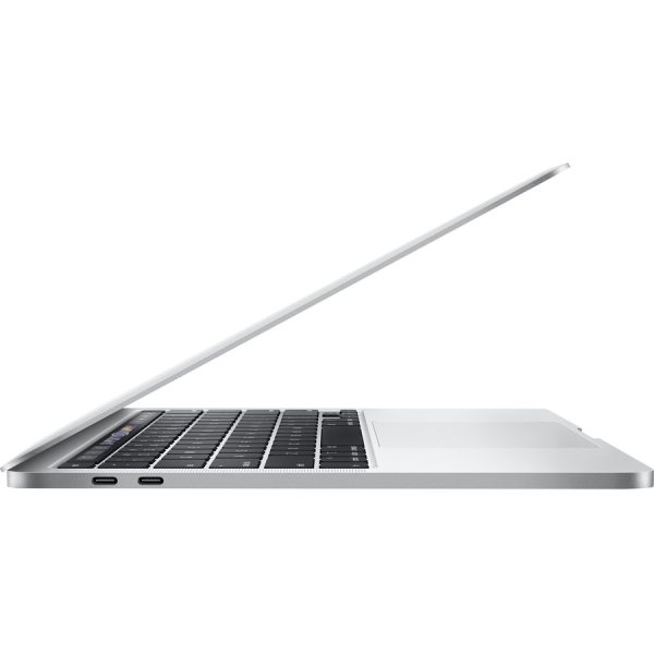 Apple MacBook Pro MWP72LL/A 13.3" Notebook - WQXGA - Intel Core i5 10th Gen - 16 GB - 512 GB SSD - English (US) Keyboard - Silver - Image 2