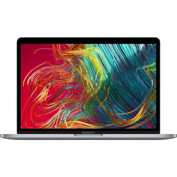 Apple MacBook Pro MWP72LL/A 13.3" Notebook - WQXGA - Intel Core i5 10th Gen - 16 GB - 512 GB SSD - English (US) Keyboard - Silver - Image 7