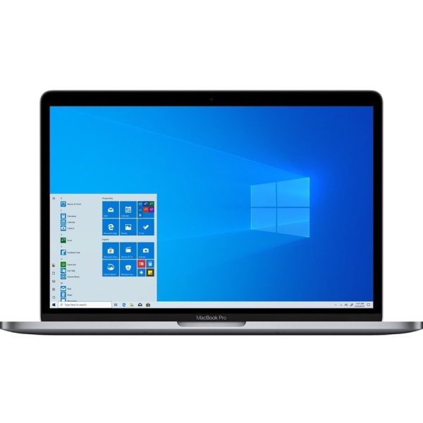 Apple MacBook Pro MWP72LL/A 13.3" Notebook - WQXGA - Intel Core i5 10th Gen - 16 GB - 512 GB SSD - English (US) Keyboard - Silver - Image 8