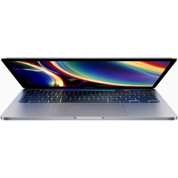 Apple MacBook Pro MWP72LL/A 13.3" Notebook - WQXGA - Intel Core i5 10th Gen - 16 GB - 512 GB SSD - English (US) Keyboard - Silver - Image 11