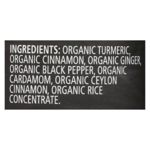 Frontier Natural Products Coop - Daily Blend - Certified Organic - 1.8 oz.