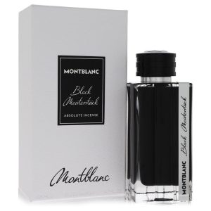 Mont Blanc Eau De Parfum Spray 4.2 oz for Men