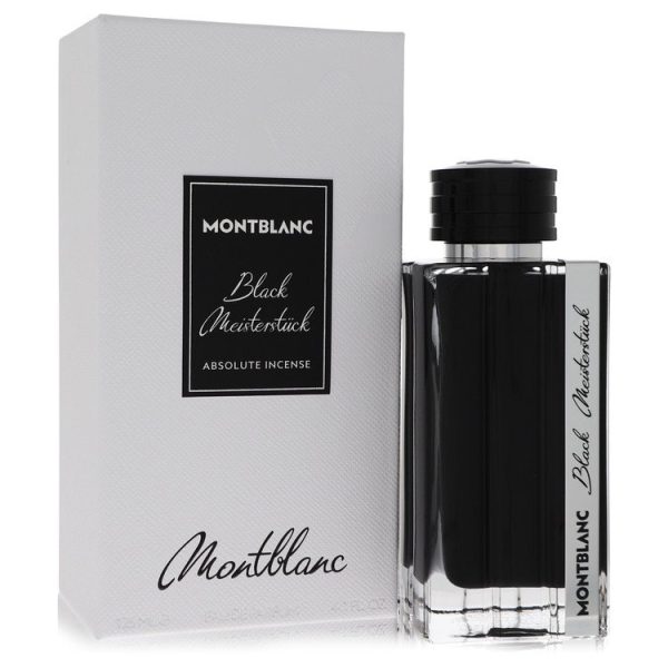 Mont Blanc Eau De Parfum Spray 4.2 oz for Men