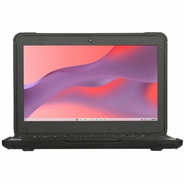 Targus THZ973GLZ Chromebook Case - Image 2