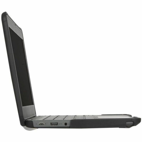 Targus THZ973GLZ Chromebook Case - Image 11