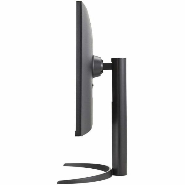 LG 32BR55U-B 32" Class 4K UHD LCD Monitor - 16:9 - Image 11