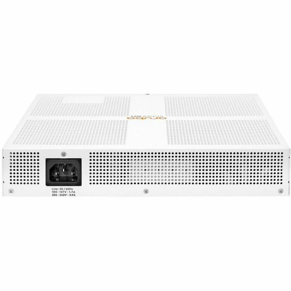 HPE Instant On 1930 8G Class4 PoE 2SFP 124W Switch - Image 3