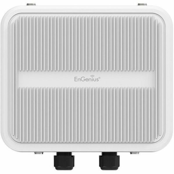 EnGenius EOC655-C18 Dual Band IEEE 802.11ax 2 Gbit/s Wireless Bridge - Outdoor
