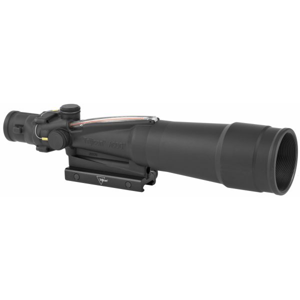 TRIJICON ACOG 5.5X50 RED CHV 308 FLT - Image 2