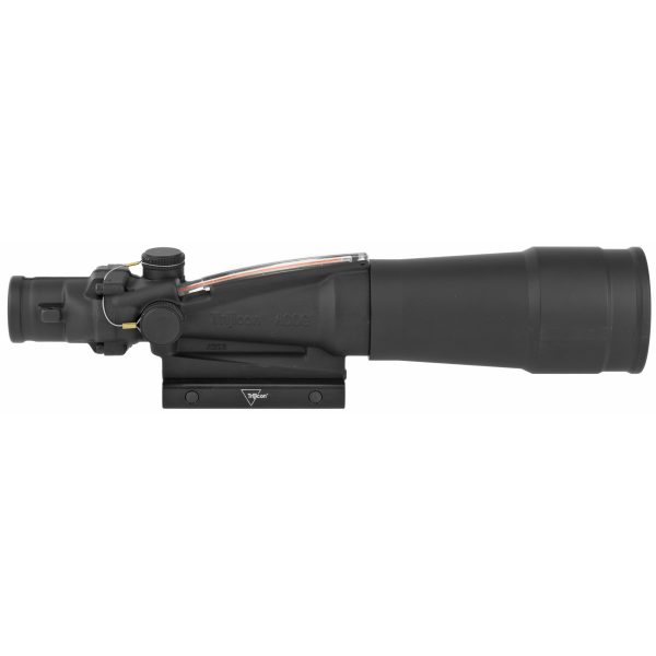 TRIJICON ACOG 5.5X50 RED CHV 308 FLT - Image 3