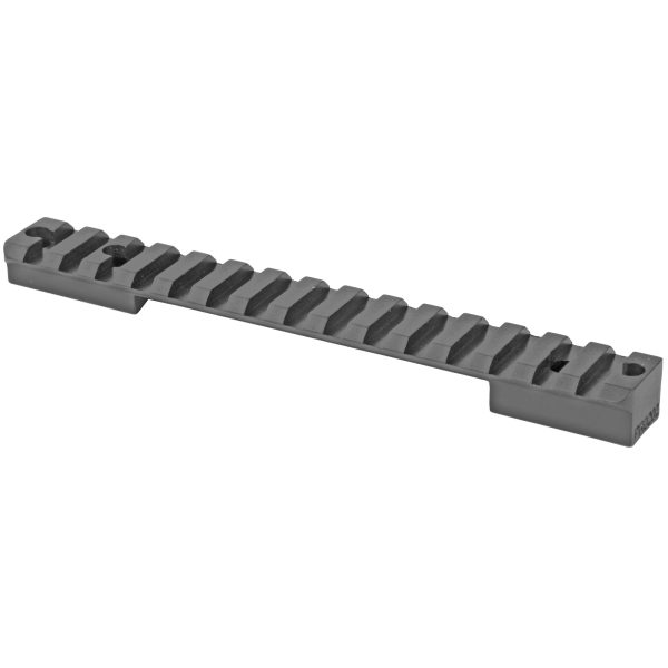 DNZ REM 700 LA PICATINY RAIL 20MOA - Image 2