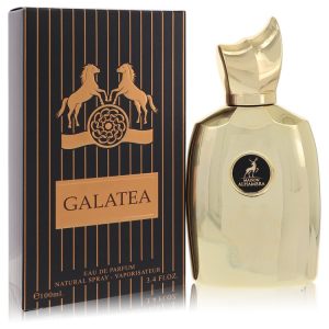 Maison Alhambra Eau De Parfum Spray 3.4 oz for Women