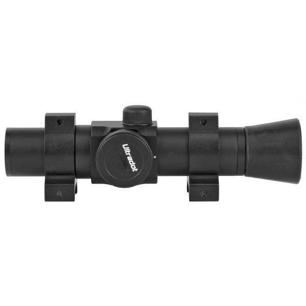 AAL UD G2 25MM TUBE 2MOA BLK - Image 3