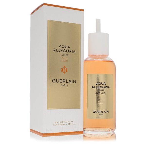 Guerlain Eau De Parfum Refill (Unisex) 6.7 oz for Women