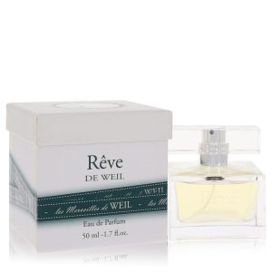 Weil Eau De Parfum Spray 1.7 oz for Women