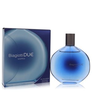 Laura Biagiotti Eau De Toilette Spray 3 oz for Men