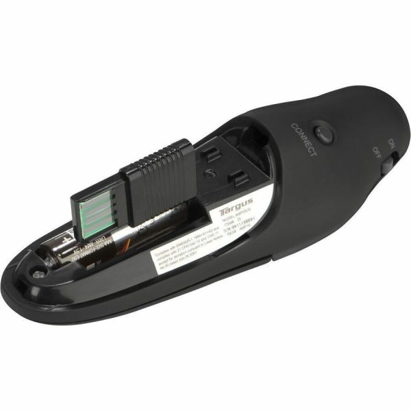 Targus AMP16US Presentation Pointer - Image 5