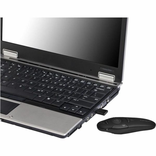 Targus AMP16US Presentation Pointer - Image 8