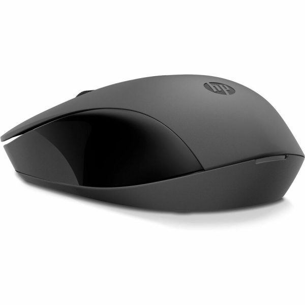 HP 150 Wireless Mouse (2S9L1AA) - Image 3