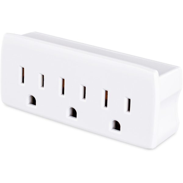 CyberPower GT3W Straight Outlet Adapter - Image 2