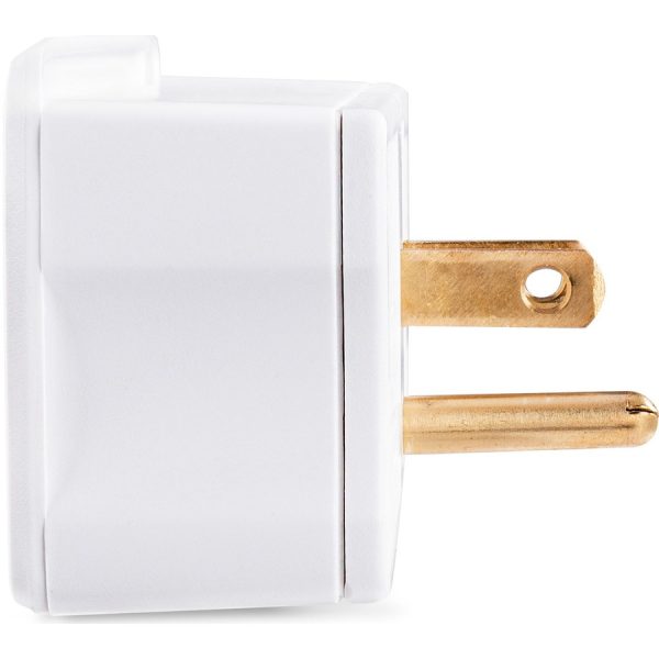 CyberPower GT3W Straight Outlet Adapter - Image 5