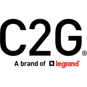 C2G 7ft Cat6a Snagless Unshielded (UTP) Slim Ethernet Cable - Cat6a Slim Network Patch Cable - PoE - Red