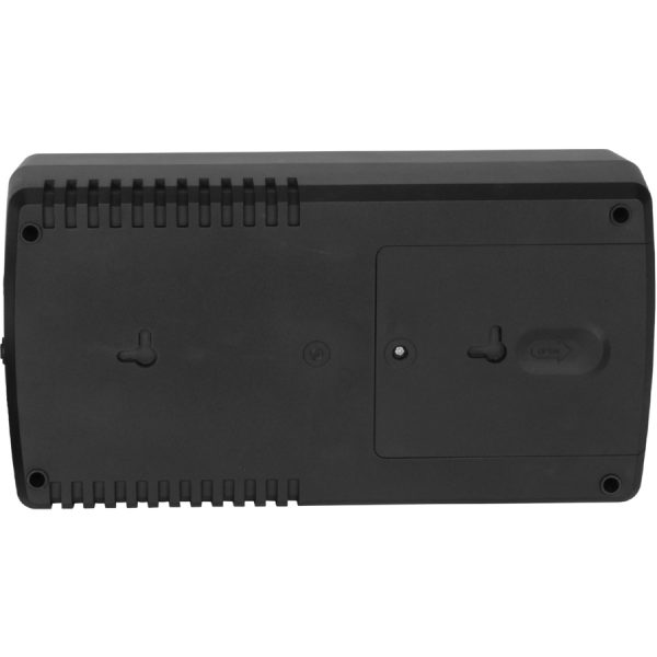 Vertiv Liebert PST5 UPS - 500VA/300W 120V| Battery Backup & Surge Protection - Image 2