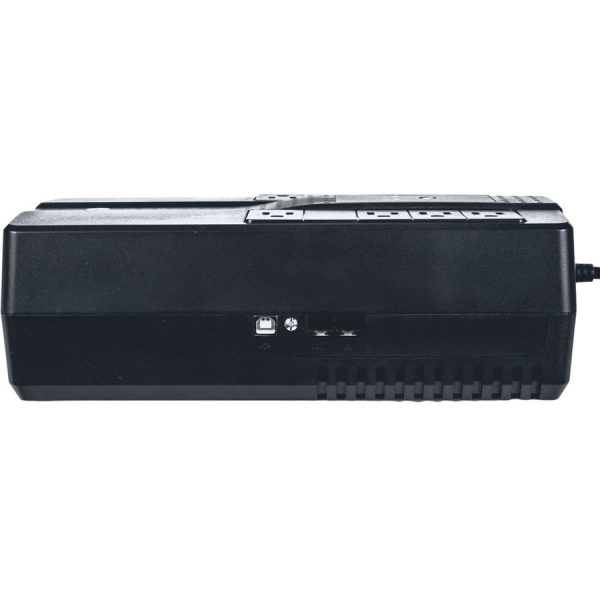 Vertiv Liebert PST5 UPS - 500VA/300W 120V| Battery Backup & Surge Protection - Image 3