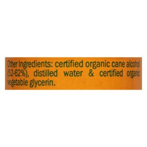 Herb Pharm - Cramp Bark - 1 Each-1 FZ