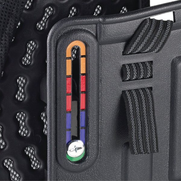 Kensington SmartFit Conform Back Rest - Image 4
