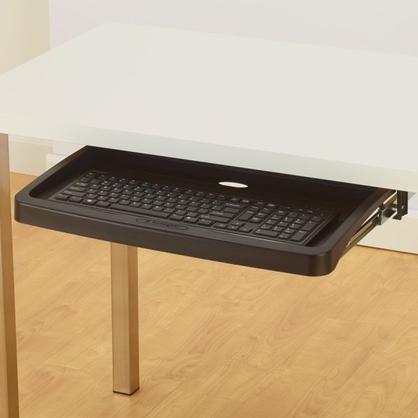 Kensington Standard Underdesk Keyboard Drawer - Image 2