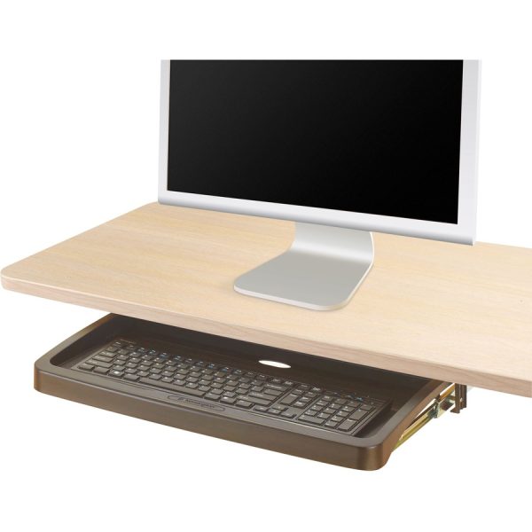 Kensington Standard Underdesk Keyboard Drawer - Image 3