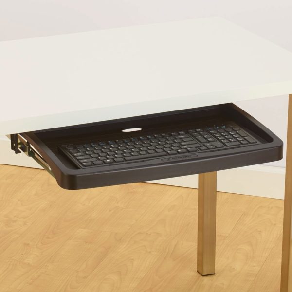 Kensington Standard Underdesk Keyboard Drawer - Image 6
