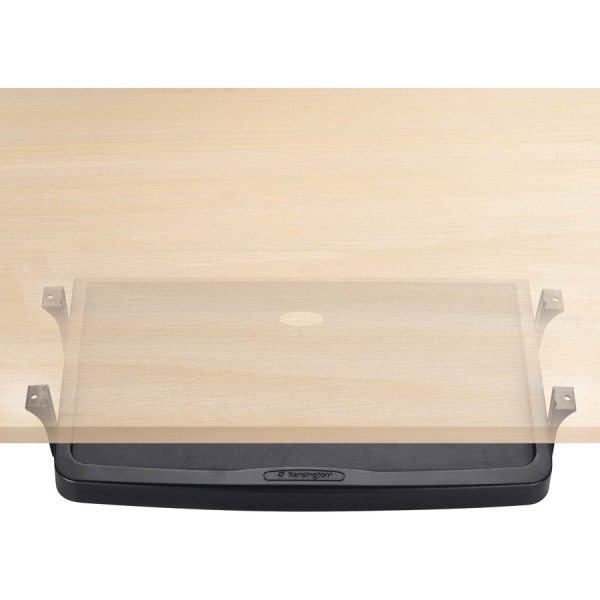 Kensington Standard Underdesk Keyboard Drawer - Image 7