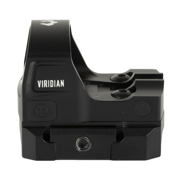 VIRIDIAN RFX-15 1X17 MICRO GREEN DOT - Image 3