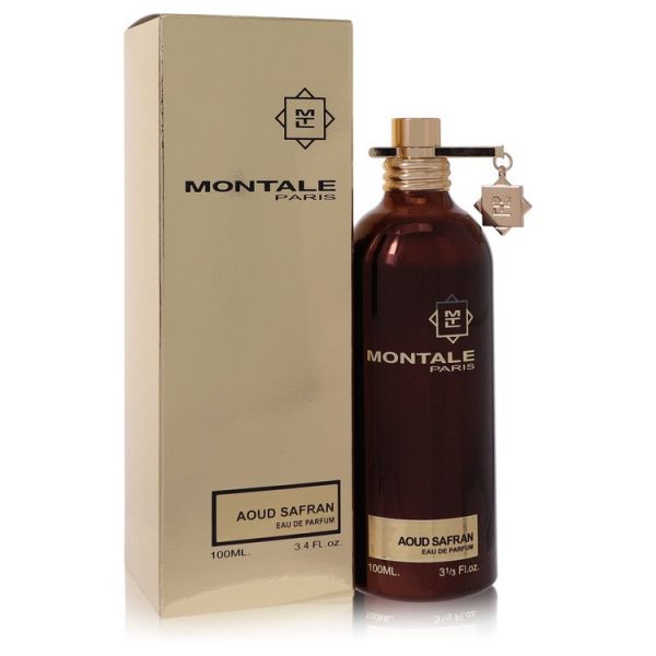 Montale Eau De Parfum Spray 3.4 oz for Women