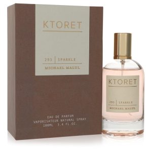 Michael Malul Eau De Parfum Spray 3.4 oz for Women